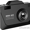 Автомобильный видеорегистратор Sho-Me Combo Drive Signature