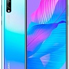 Смартфон Huawei Y8p AQM-LX1 4GB/128GB (светло-голубой)