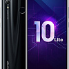 Смартфон Honor 10 Lite 3GB/64GB HRX-LX1 (черный)