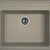 Кухонная мойка ARFEKA Dalago 57 (серый)