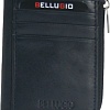 Кредитница Bellugio AU-10R-015 (темно-синий)