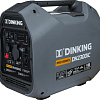 Бензиновый генератор Dinking DK2300iC