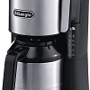 Капельная кофеварка DeLonghi ICM 15750