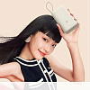 Внешний аккумулятор Xiaomi Power Bank 33W PB2030MI 20000mAh (бежевый, международная версия)