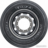 Всесезонные шины KAMA Forza City A 275/70R22.5 150/145J