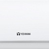 Кондиционер YOSHIKAWA YAC-I-12WRNG