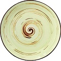 Тарелка обеденная Wilmax Spiral WL?669114/A