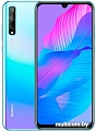 Смартфон Huawei Y8p AQM-LX1 4GB/128GB (светло-голубой)