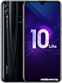 Смартфон Honor 10 Lite 3GB/64GB HRX-LX1 (черный)