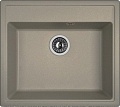 Кухонная мойка ARFEKA Dalago 57 (серый)