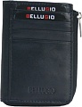Кредитница Bellugio AU-10R-015 (темно-синий)