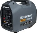 Бензиновый генератор Dinking DK2300iC