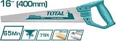 Ножовка Total THT551663D