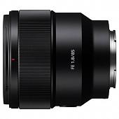 Sony Sony FE 85mm f/1.8 (SEL85F18)