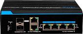 Коммутатор Utepo UTP7204GE-HPOE