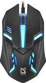 Игровая мышь Defender Hit MB-550
