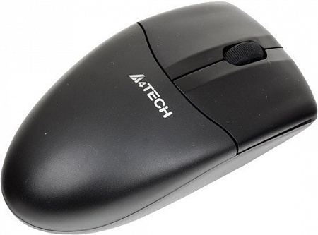 Мышь + клавиатура A4Tech 3100N
