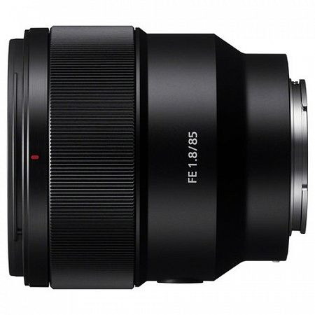 Sony Sony FE 85mm f/1.8 (SEL85F18)