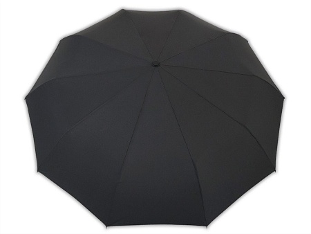 Складной зонт RS KDS002 (черный)