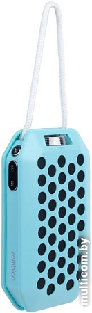Беспроводная колонка Rombica mysound Pulse (синий)