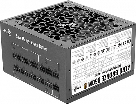 AeroCool Bronze 850M