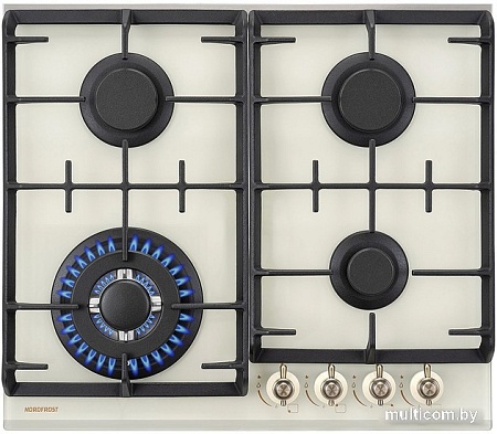 Варочная панель Nordfrost (Nord) HM 6042 RY