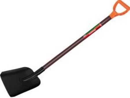 Лопата прямая Центроинструмент БелЦентроМаш 0918