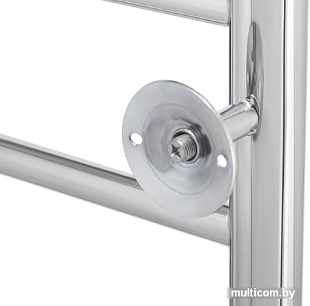 Полотенцесушитель Олимп Лесенка Дуга Эко4 50x60 ПП