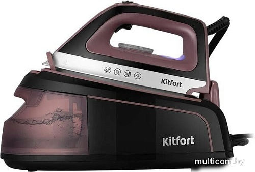 Утюг Kitfort KT-9309