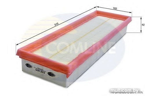 Воздушный фильтр Comline EAF405