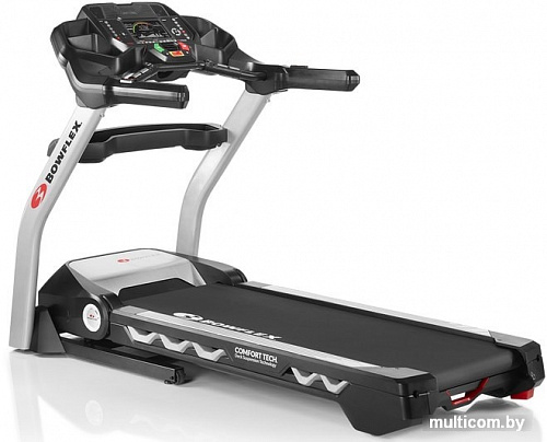 Электрическая беговая дорожка Bowflex BXT326