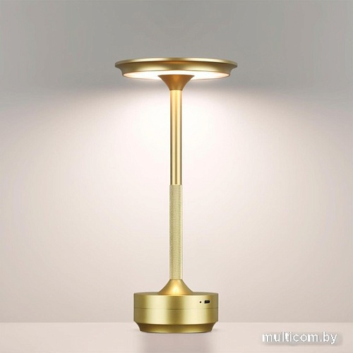 Настольная лампа Odeon Light Tet-A-Tet 5033/6TL