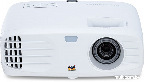 Проектор ViewSonic PG705WU