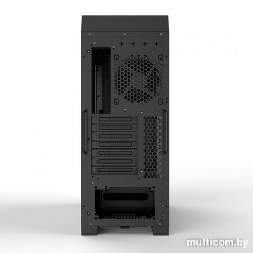 Корпус GameMax M908 Infinity