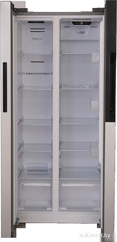 Холодильник side by side Ascoli ACDS450WIB