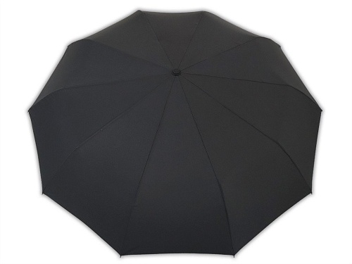Складной зонт RS KDS002 (черный)