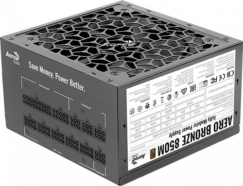 AeroCool Bronze 850M