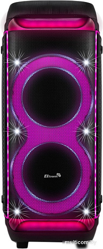 Патибокс Eltronic 30-30 Dance Box 1300