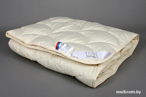 Одеяло Альвитек Каннабис всесезонное 200x220 ОКОН-В-22