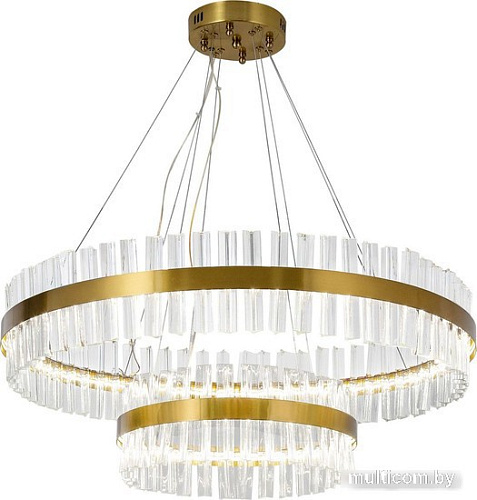 Подвесная люстра Favourite Placerat 4012-12P