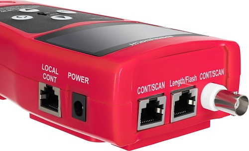 Тестер Ermenrich NetGeeks NP30 82539