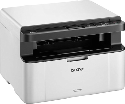 МФУ Brother DCP-1623WR