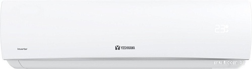 Кондиционер YOSHIKAWA YAC-I-12WRNG