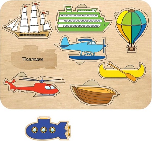 Мозаика/пазл Гомельдрев Морской