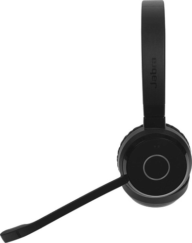 Офисная гарнитура Jabra Evolve 65 TE MS Stereo