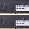 Оперативная память Apacer 2x16GB DDR4 PC-21300 AU32GGB26CRBBGH