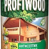 Антисептик Profiwood тонирующий 2 в 1 алкидный (сосна, 0.8 л)