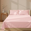 Постельное белье Sima-Land Modal 10518596 (розовый)