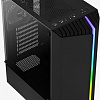 Корпус AeroCool Bionic-G-BK-V1