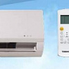 Сплит-система Toshiba RAS-24PKH2S-EE/RAS-24PAH2S-EE